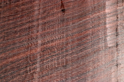 African Blackwood 315x170x68mm - Gren0641