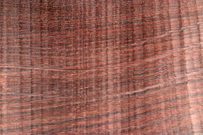African Blackwood 360x200x67mm - Gren0637