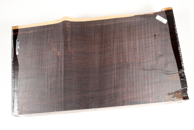 African Blackwood 360x200x67mm - Gren0637