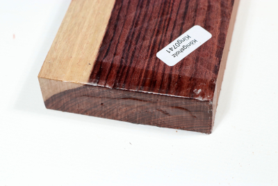 Abschnitt Königsholz 305x73x40mm - King0741