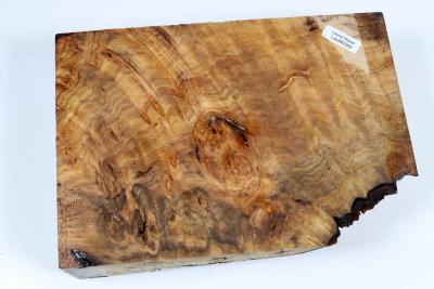 Abschnitt Laurel Maser 215x150x60mm - LauM0269