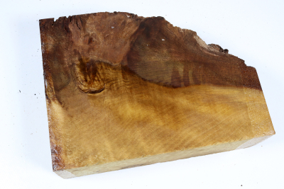 Abschnitt Laurel Maser 215x160x65mm - LauM0270