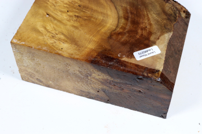 Abschnitt Laurel Maser 215x160x65mm - LauM0270