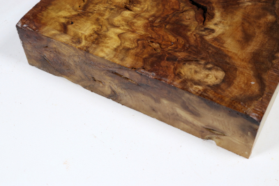 Abschnitt Laurel Maser 300x260x60mm - LauM0264