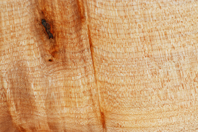 Blank Qulited Maple 290x195x65mm - Ahorn0380