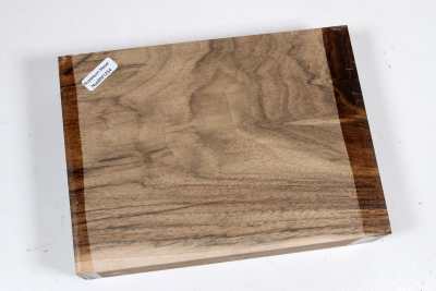 Abschnitt Nussbaum 195x145x42mm - NusBM1254