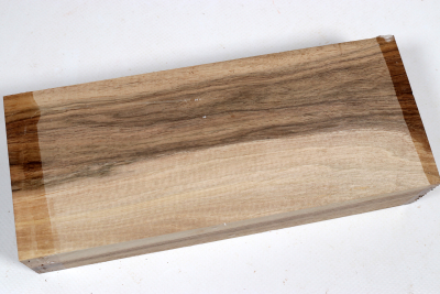 Blank Walnut 210x83x43mm - NusBM1268