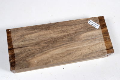 Blank Walnut 210x83x43mm - NusBM1268 Blank Walnut 210x83x43mm - NusBM1268