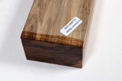 Blank Walnut 260x63x42mm - NusBM1265