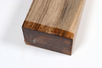 Blank Walnut 260x63x42mm - NusBM1265