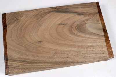 Blank Walnut 280x168x43mm - NusBM1269