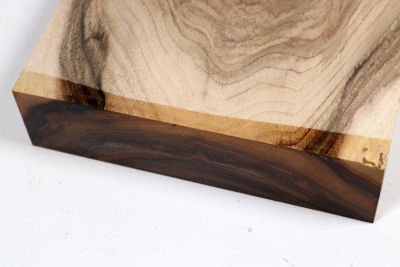 Blank Walnut 280x168x43mm - NusBM1269