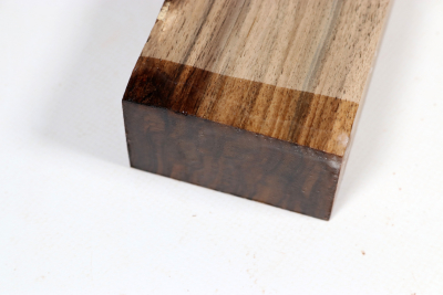 Blank Walnut 335x70x43mm - NusBM1253