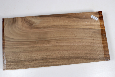 Blank Walnut 338x168x43mm - NusBM1266