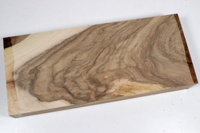 Blank Walnut 340x145x43mm - NusBM1258