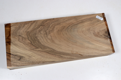 Blank Walnut 340x145x43mm - NusBM1258