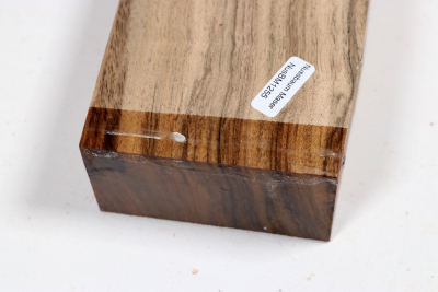 Blank Walnut 360x88x45mm - NusBM1255