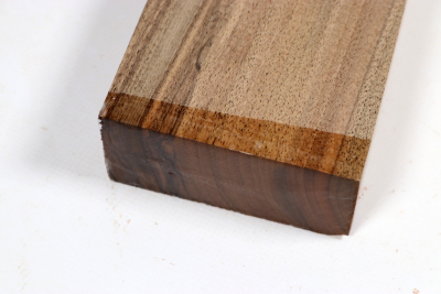 Blank Walnut 360x88x45mm - NusBM1255