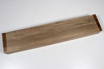 Blank Walnut 420x82x43mm - NusBM1260