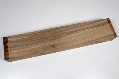 Blank Walnut 425x85x44mm - NusBM1261