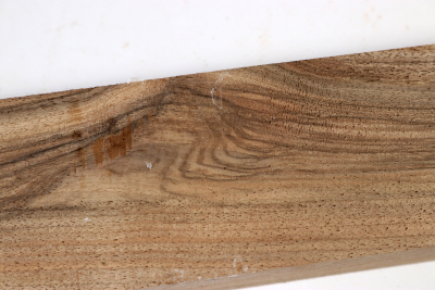 Abschnitt Nussbaum 455x56x42mm - NusBM1264