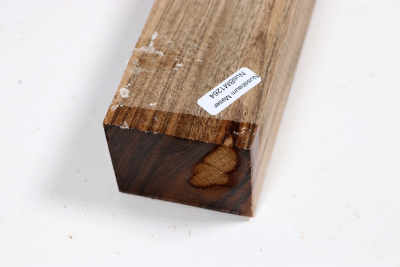 Abschnitt Nussbaum 455x56x42mm - NusBM1264