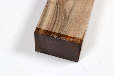 Abschnitt Nussbaum 455x56x42mm - NusBM1264