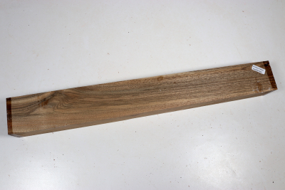 Abschnitt Nussbaum 455x56x42mm - NusBM1264