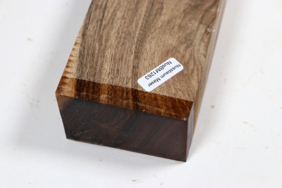 Abschnitt Nussbaum 495x70x44mm - NusBM1263