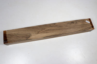 Abschnitt Nussbaum 495x70x44mm - NusBM1263