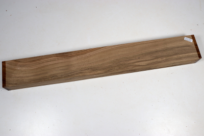 Abschnitt Nussbaum 570x77x42mm - NusBM1256