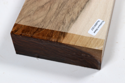 Blank Walnut 615x108x42mm - NusBM1257