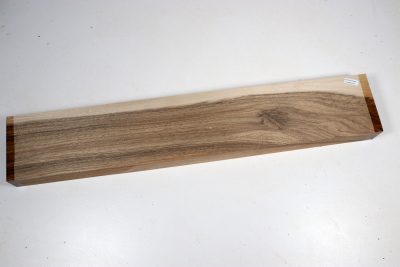 Blank Walnut 615x108x42mm - NusBM1257
