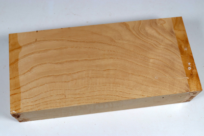 Brown Ash 250x113x55mm - OliEs0245