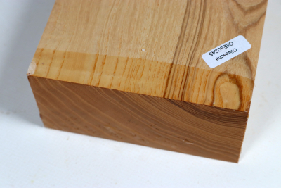 Brown Ash 250x113x55mm - OliEs0245