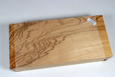 Brown Ash 250x113x55mm - OliEs0245