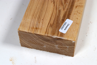 Abschnitt Olivesche 255x80x38mm - OliEs0303