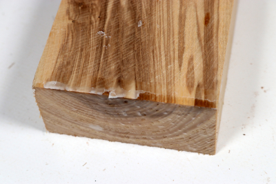 Abschnitt Olivesche 255x80x38mm - OliEs0303