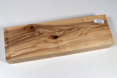 Abschnitt Olivesche 255x80x38mm - OliEs0303