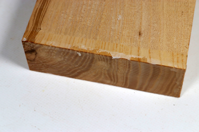 Abschnitt Olivesche 275x125x45mm - OliEs0238