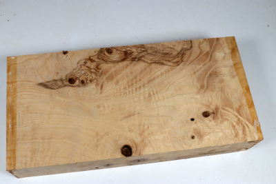 Brown Ash 290x140x58mm - OliEs0246