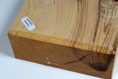 Brown Ash 290x140x58mm - OliEs0246