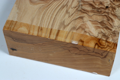 Brown Ash 290x140x58mm - OliEs0246