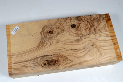 Brown Ash 290x140x58mm - OliEs0246