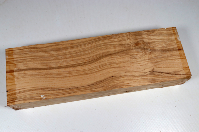 Brown Ash 320x105x50mm - OliEs0236