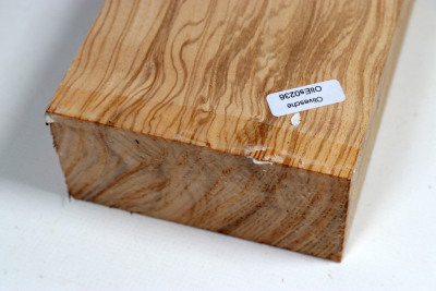 Brown Ash 320x105x50mm - OliEs0236