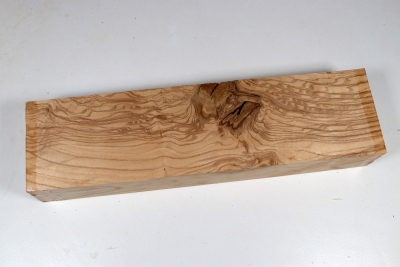 Abschnitt Olivesche 340x88x53mm - OliEs0235