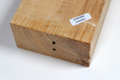 Abschnitt Olivesche 350x100x55mm - OliEs0237