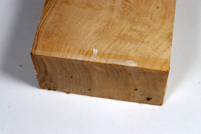 Abschnitt Olivesche 350x100x55mm - OliEs0237