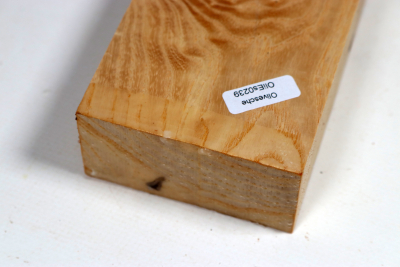 Abschnitt Olivesche 370x78x36mm - OliEs0239